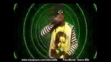 Kevin Rudolf ft.lil Wayne - Let It Rock