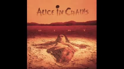 Alice in Chains - Junkhead