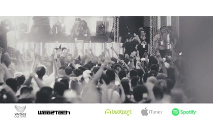 • Nu Disco • Vocal • Vintage Culture, Woo2tech - Sometimes ( Official Music Video )