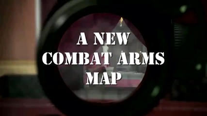 Combat Arms - Gameplay Trailer [hd]