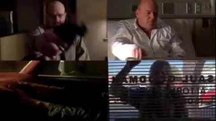 Breaking Bad Remix (seasons 3-5)