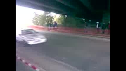 Rally Burgas 2008