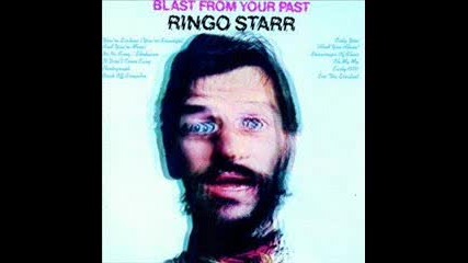 Ringo Starr - Only You (& You Alone)