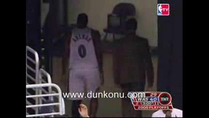 Nba Game 3 Cavaliers 72 Wizards 108