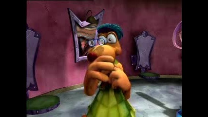 Rayman Ep03 1/2