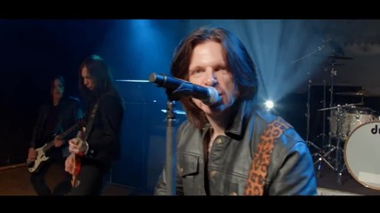 Black Star Riders - Finest Hour (official Video)