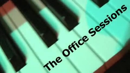 Reik - Inolvidable (the Office Sessions)
