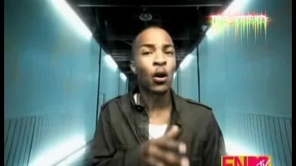 T.i. - No Matter What HQ*