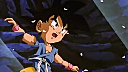 Dragon Ball Gt Episode 22