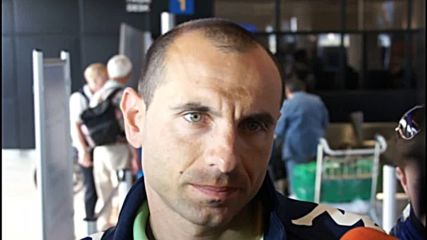 Мартин Петров: Няма да се откажа сам от националния отбор