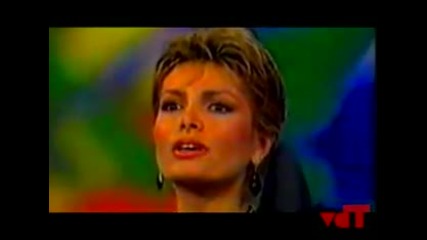 Ajda Pekkan - Bir Gunah Gibi ( Original Video Clip ) 