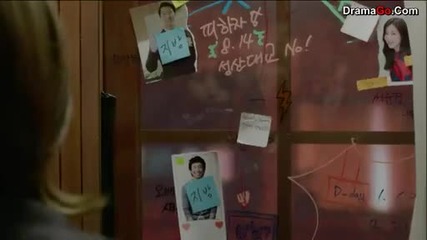 Marry Him If You Dare ep 5 part 4