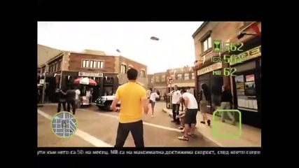 Реклама на Generation Globul