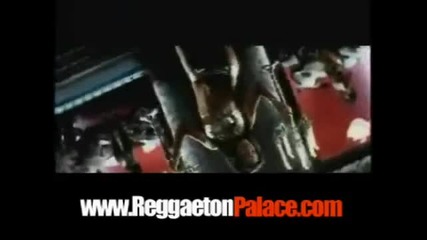 Wisin y Yandel - Entregate