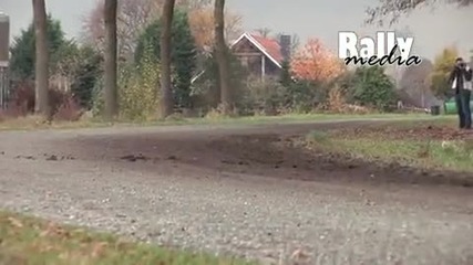 Euregio Rally 2009 