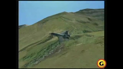 Lock On Modern Air Combat Movie 6 