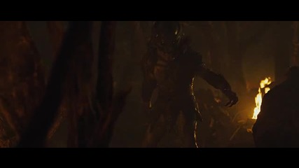 Хищници - Predators (2014) - Бг. аудио Част 2-2