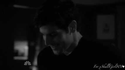 Grimm - Nick / Juliette