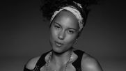 2о16! Alicia Keys - In Common ( Официално видео )