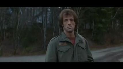 Rambo - Mix 