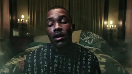 Frank Ocean - Novacane