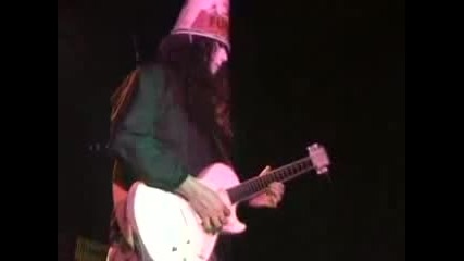 Buckethead - Whitewash 