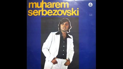 Muharem Serbezovski - Sviraj mi, sviraj 