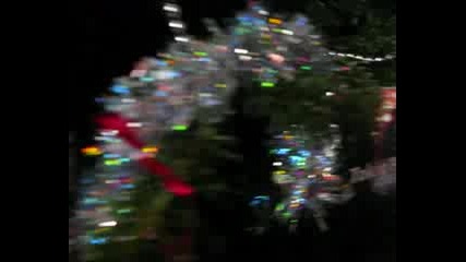 Tokio Hotel - Merry Christmas And Happy New Year Bill - Kaulitz.fr