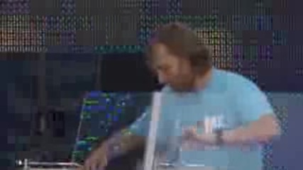 David Guetta - Loveparade 2008