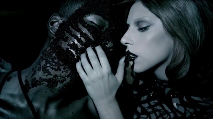 Lady Gaga - Fame (a Film By Steven Klein)