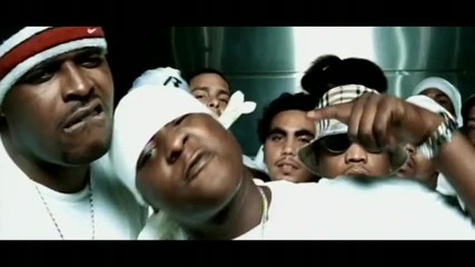 Jadakiss - Knock Yourself Out