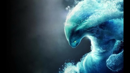Dubstep - Deep Sea Terror