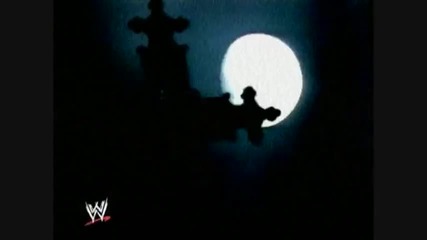 {tl} The Undertaker tribute - Bring Me To Life