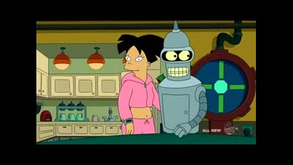 futurama s06 e04