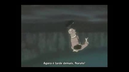 Naruto Vs. Sasuke - Alter Bridge - Metalingus
