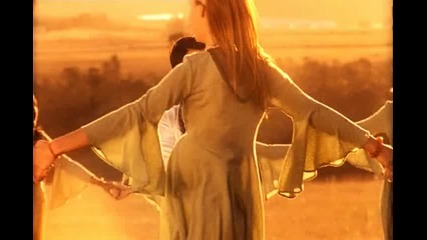 Robbie Williams - Sin sin sin (promo only)