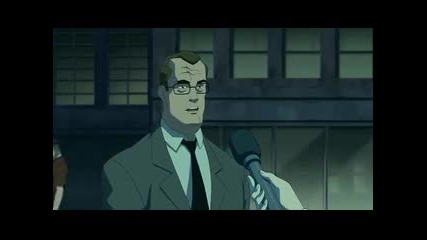 Batman: The Dark Knight Returns, Part 1c