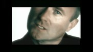 Phil Collins - True Colors (official Music Video) 
