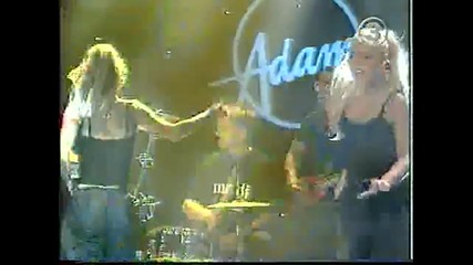 (1998) Доктор Албан и Нана Hedin - Mr Dj Live