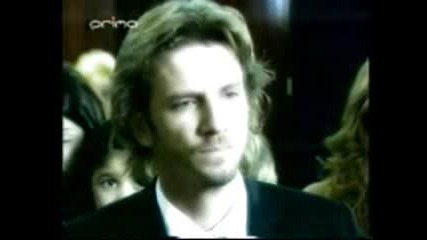 Sos Mi Vida - I Wanna Be With You