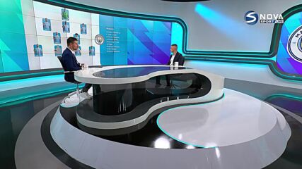 Стоичков: Илиан Илиев има шанс да изведе националите на световно