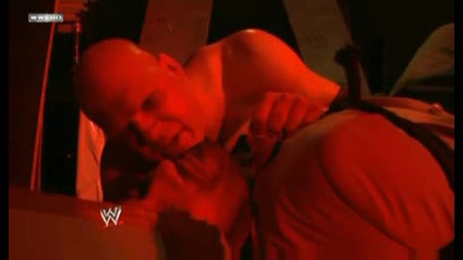 Wwe Smackdown Kane Forever