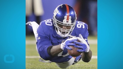 NFL's Thomas Jones -- Jason Pierre-Paul Is A MORON