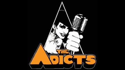 The Adicts - You'll never walk alone