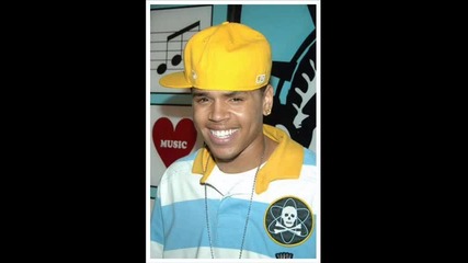 Chris Brown - Picture Perfect