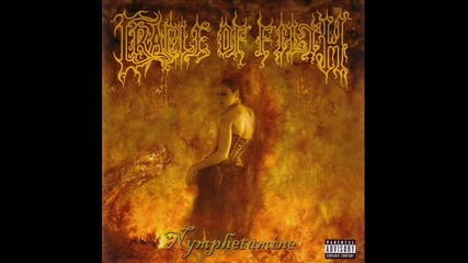 Cradle of filth - No time to cry 