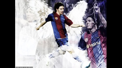 '' Messi''