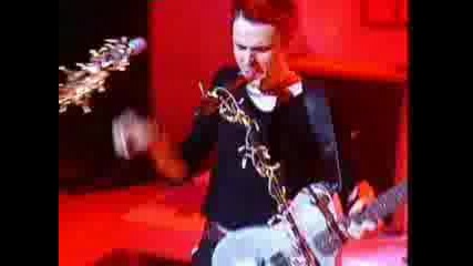 Muse - Bliss - Live Totp
