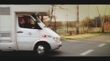 Tom Mountain - Excited ( Crystal Lake Video Edit ) * H D *