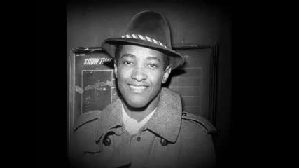 Sam Cooke - Trouble Blues 